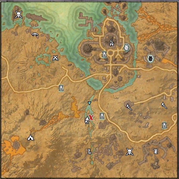 Datei:ESO CE-Schatzkarte Steinfälle - Karte.jpg