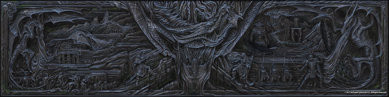 Datei:Skrim Artwork Alduin's Wall.jpg