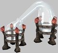 Destillierkolben des Gesellen aus Cyrodiil