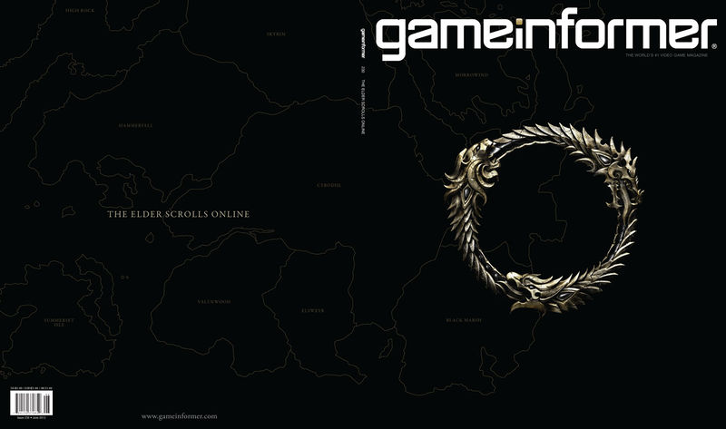 Datei:Gameinformer Cover TESO.jpg