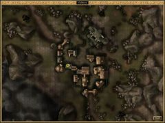 Суран морровинд карта