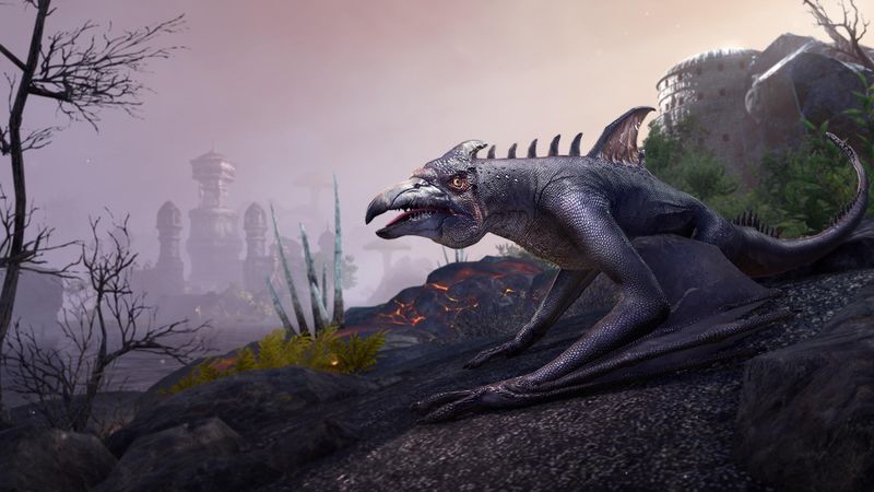 Datei:ESO Bitterküsten-Klippenschreiter Promo.jpg