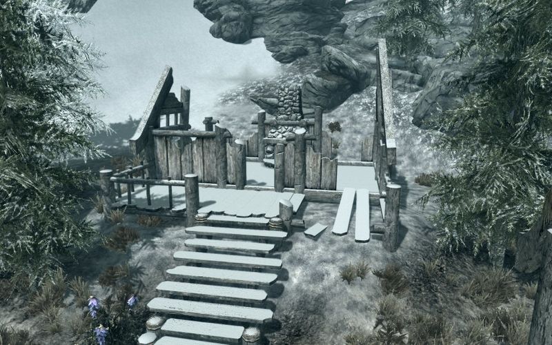 Datei:Morthal Abgefackeltes Haus.jpg