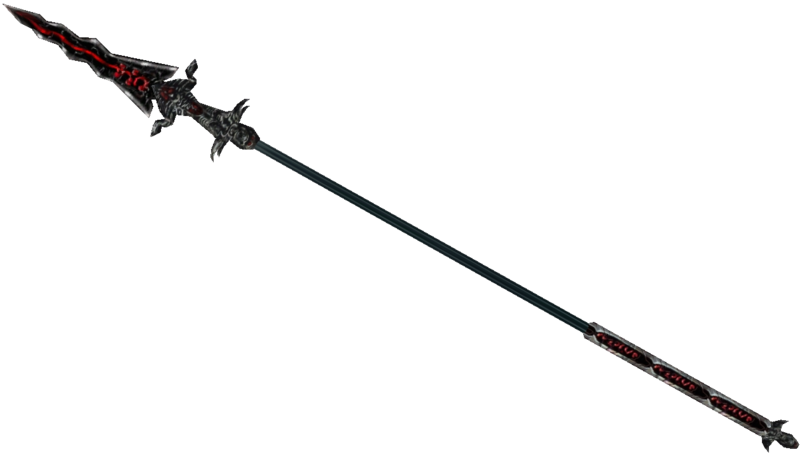 Datei:Daedrischer Speer.png