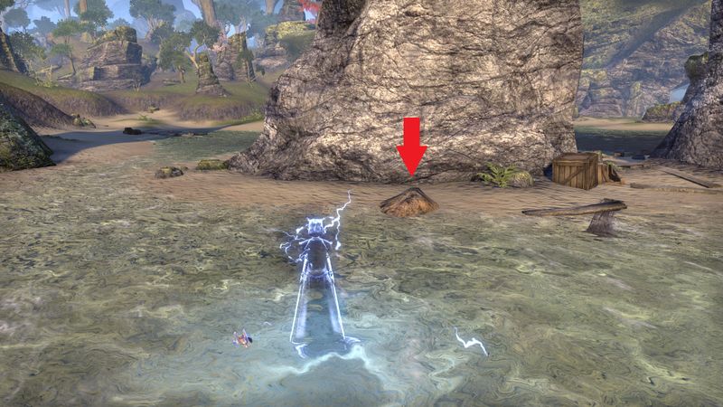 Datei:ESO Schatzkarte Auridon III - Lage 2.jpg