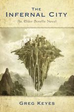 Vorschaubild für Datei:The Infernal City - An Elder Scrolls Novel.jpg