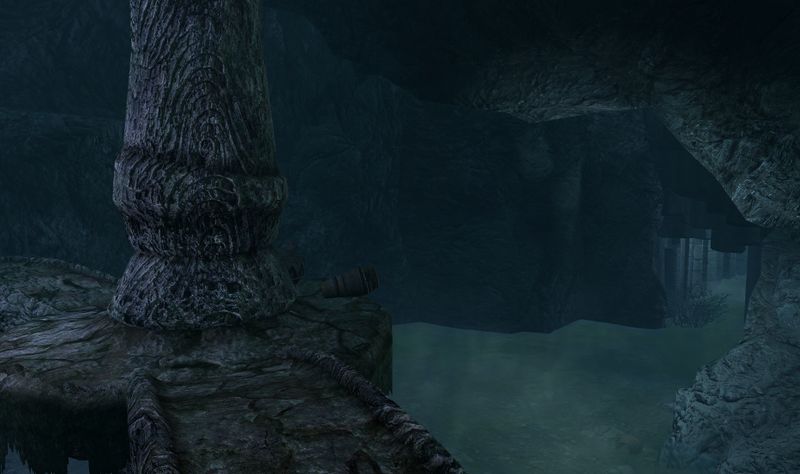 Datei:SR Kaltaschenhöhle 11-alte Nordruinenbrücke 3.jpg