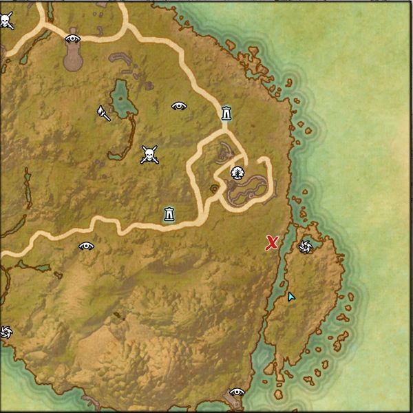 Datei:ESO Schatzkarte Sommersend II - Karte.jpg