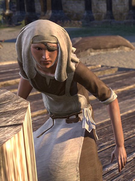 Datei:ESO Bäckerin Banelle.jpg