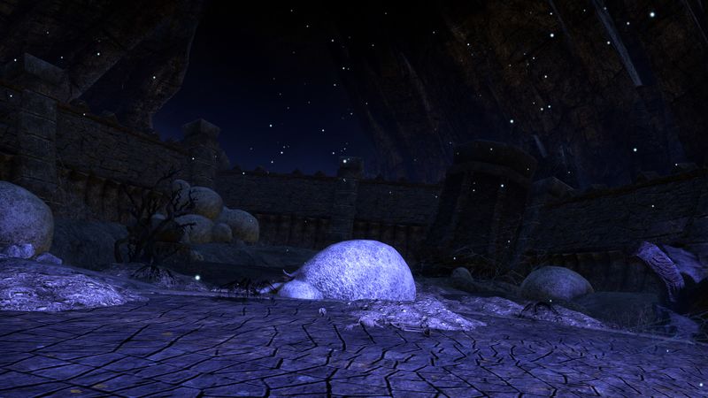 Datei:ESO Pilzgrotte II - Spinnenbau 1.jpg