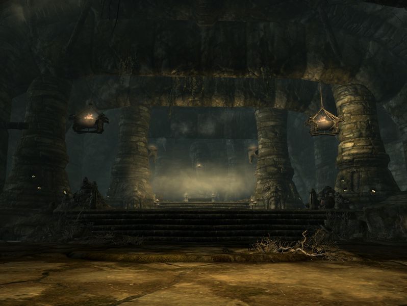 Datei:Rebellengrab - Grabkammer.jpg