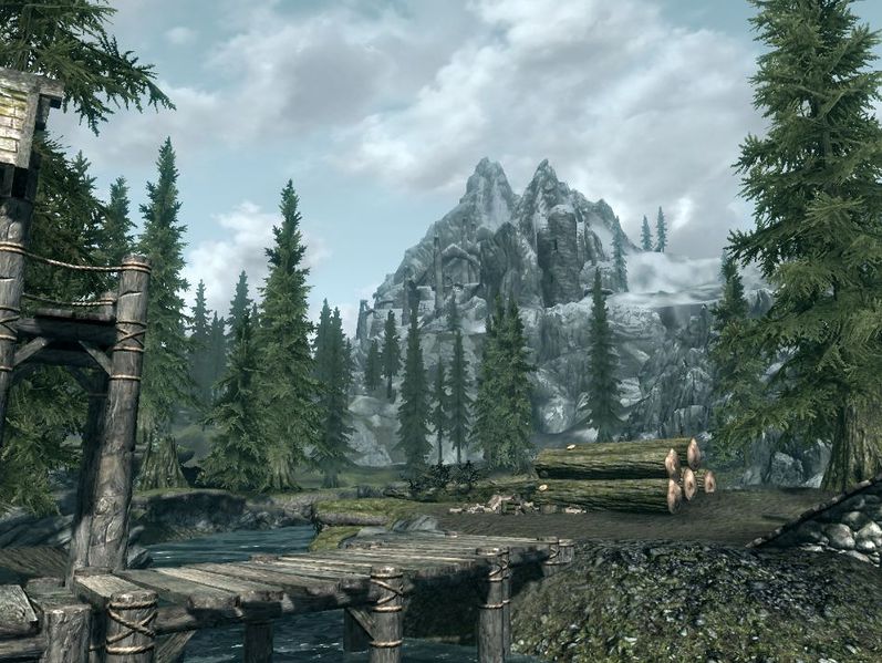 Datei:SR Flusswald - Ödsturzhügelgrab.jpg