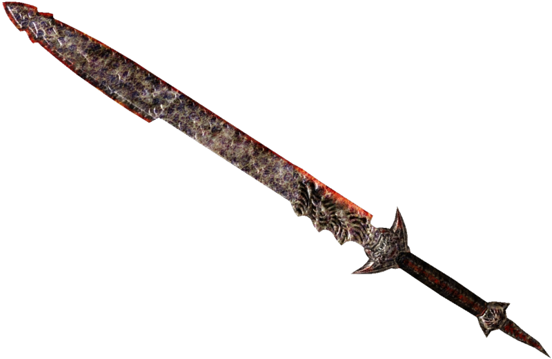 Datei:Daedrisches Langschwert Obl.png