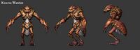 ESO Modell Kwama-Krieger.jpg