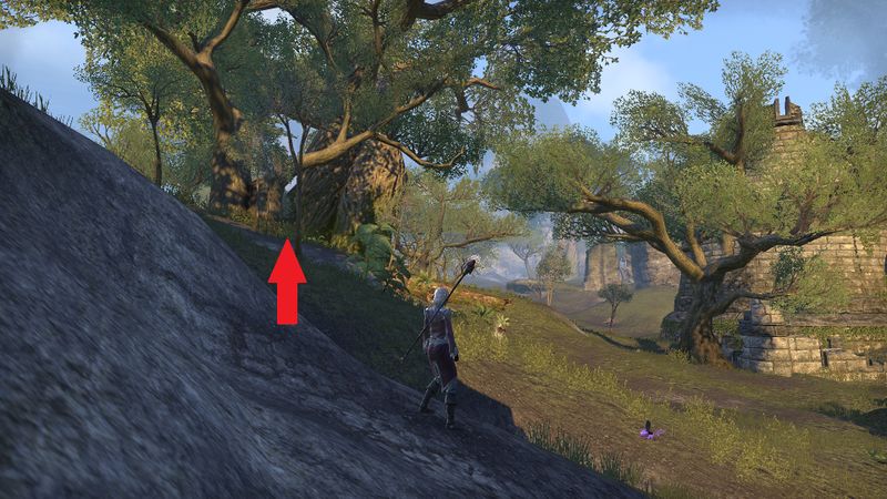 Datei:ESO Schatzkarte Grünschatten III - Lage.jpg