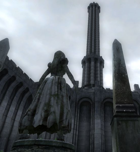 Datei:OBL Alessia-Statue - Weißgoldturm.jpg