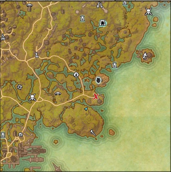 Datei:ESO CE-Schatzkarte Glenumbra - Karte.jpg