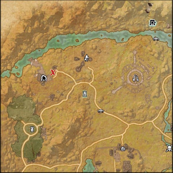 Datei:ESO Glenmoril-Wyrd-Schatzkarte Schnittermark - Karte.jpg