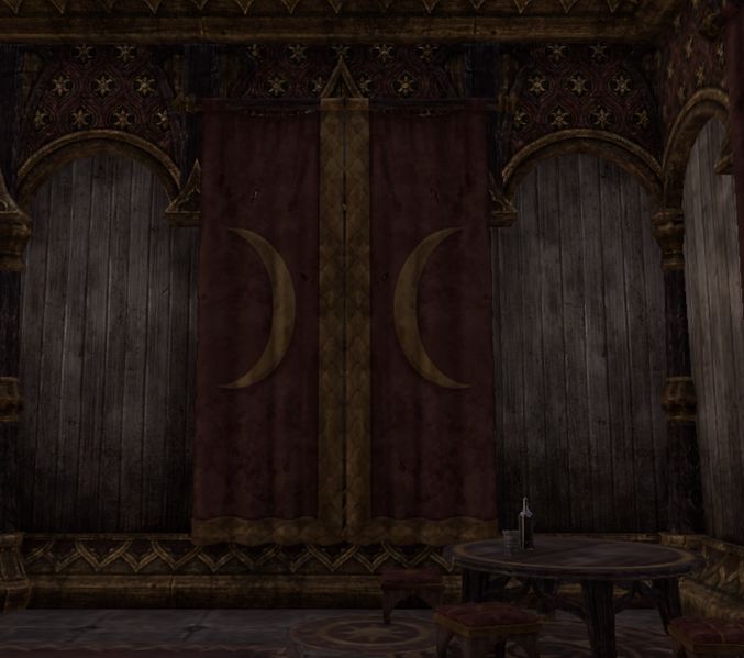 Datei:ESO Wandteppich mit Zwillingsmonden.jpg