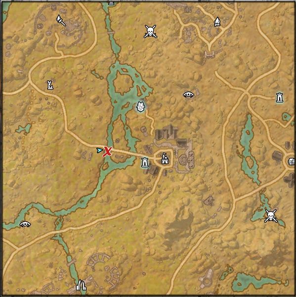 Datei:ESO CE-Schatzkarte Schnittermark - Karte.jpg