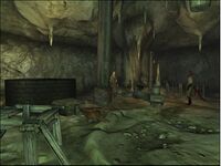 Bruchklipp-Schmiede - Waffenschmiede.JPG