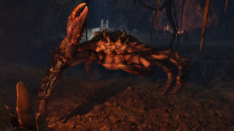 Datei:OBR Grünauenhöhle Krabbe.png