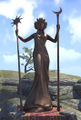 ESO Azuras Statue.jpg