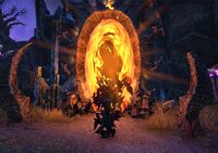 ESO Dyzeras als Krähenschwarm.jpg