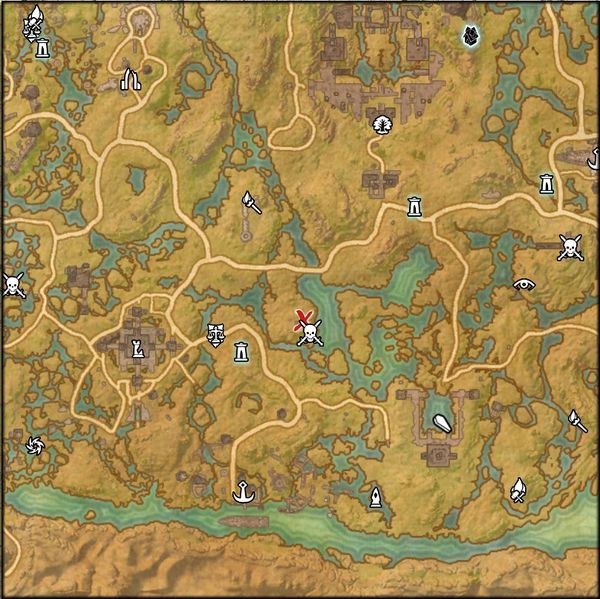 Datei:ESO Glenmoril-Wyrd-Schatzkarte Schattenfenn - Karte.jpg