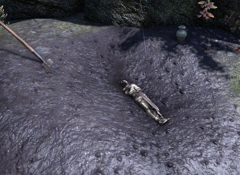 Datei:ESO Nimmerruh - Begräbnis.jpg