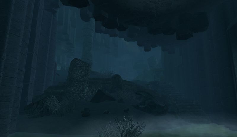 Datei:SR Kaltaschenhöhle 13-Treppe zur Ruine.jpg