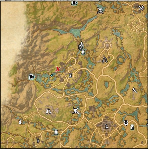 Datei:ESO Schatzkarte Schattenfenn VI - Karte.jpg