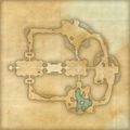 Karte von Do'Krin-Tempel