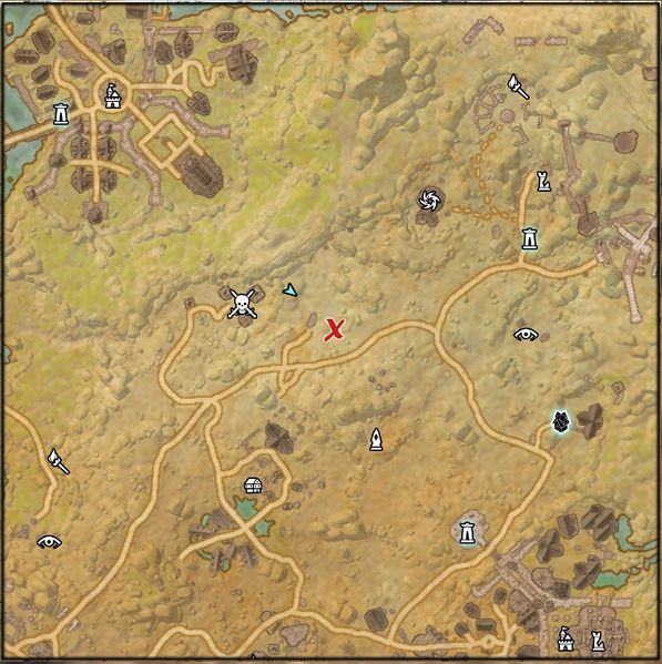Datei:ESO Schatzkarte Schnittermark VI - Karte.jpg