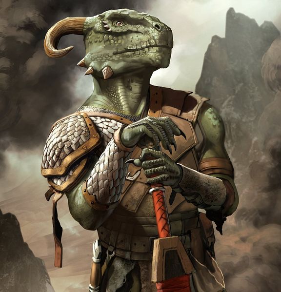 Datei:LG Artwork Kriegergilde-Rekrut.jpg