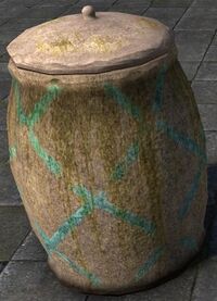 ESO Waldelfisches Fass, Keramik.jpg