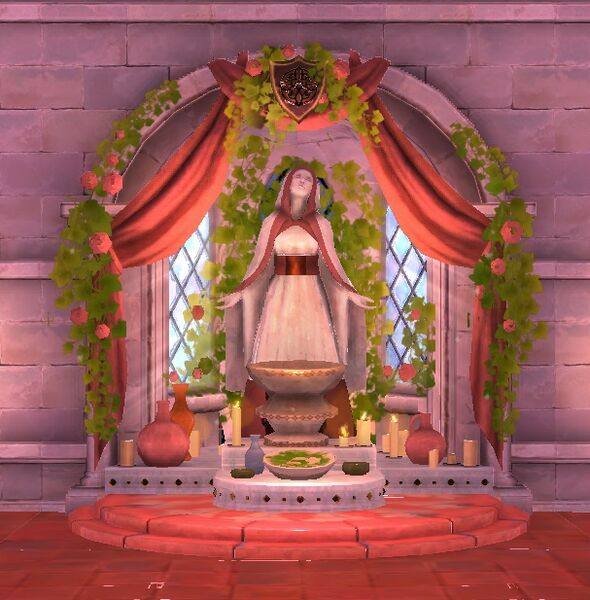 Datei:CA Schrein von Mara.jpg