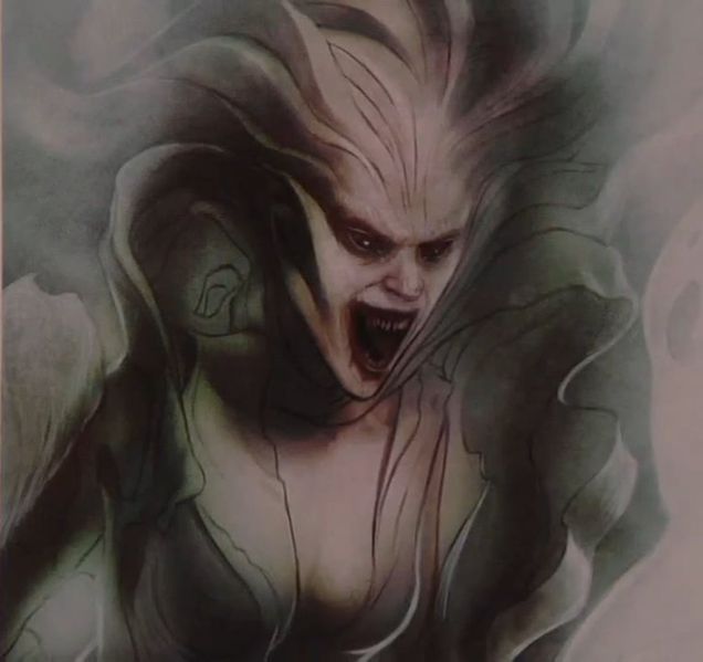 Datei:Art of Skyrim - Artwork.jpg