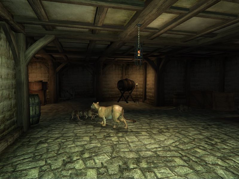 Datei:OBLQ KG Eine Rattenplage - Berglöwe im Keller.jpg