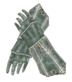 Brusef Amelions Handschuhe
