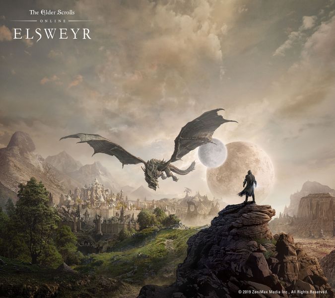 Datei:The Elder Scrolls Online - Elsweyr Artwork.jpg