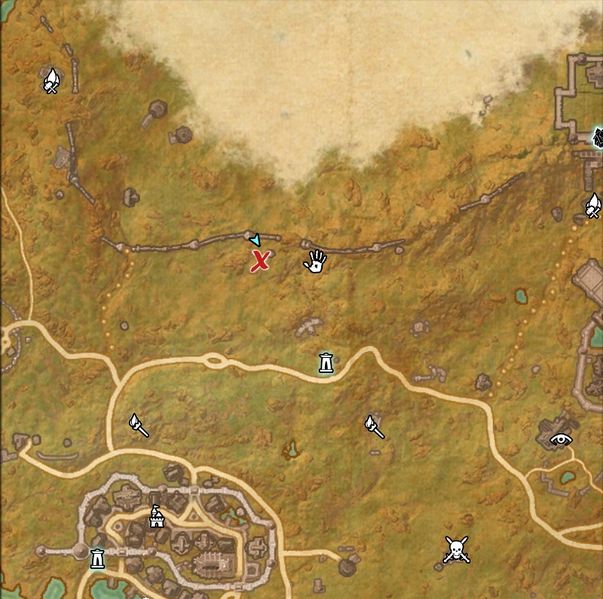 Datei:ESO Schatzkarte Goldküste II - Karte.jpg