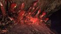 ESO Wiege der Schatten - Mephalas Abstieg - Kristalle.jpg