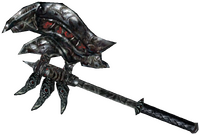 Daedrische Streitaxt.png
