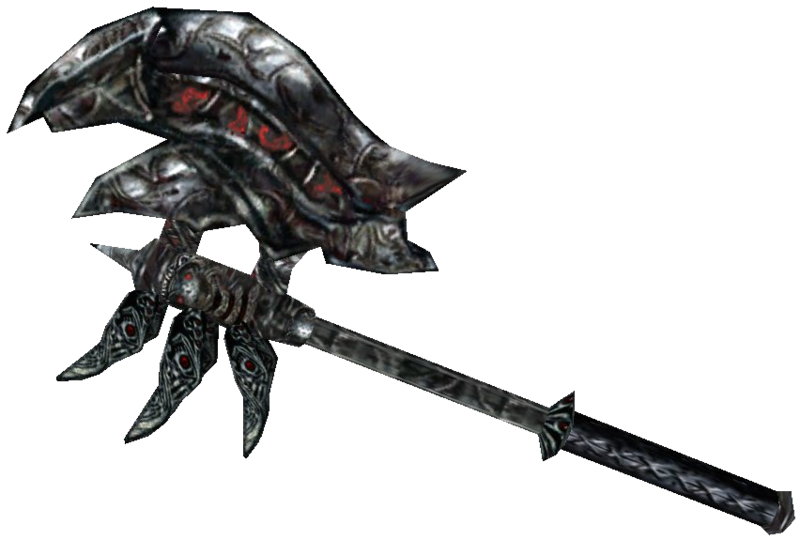 Datei:Daedrische Streitaxt.png
