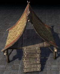 ESO Khajiitischer Dachspeicher, Schilf.jpg