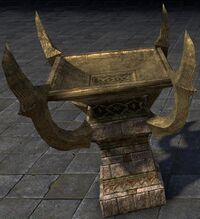 ESO Khajiitisches Becken, Kralle.jpg