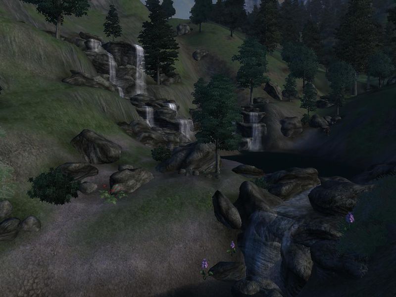 Datei:Blaue Straße - Wasserfälle.jpg