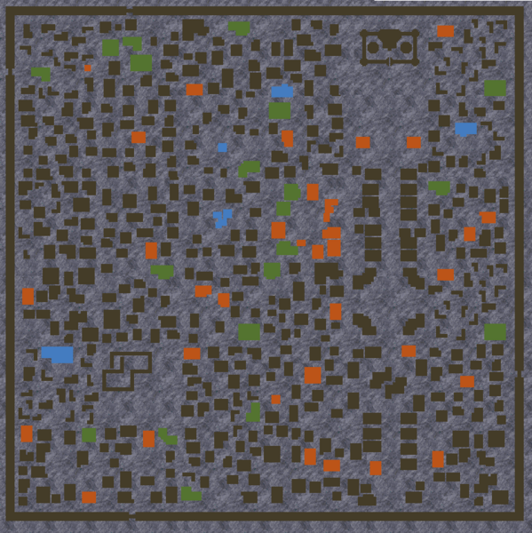 Datei:Stadtkarte Daggerfall.PNG