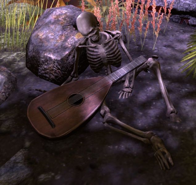 Datei:ESO Sanguines Domäne - Skelett von Marila.jpg